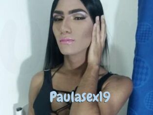 Paulasex19