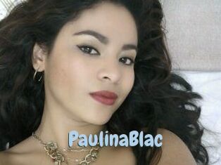 PaulinaBlac Uniform Porn XXX