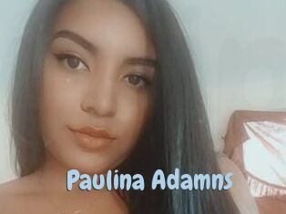 Paulina_Adamns