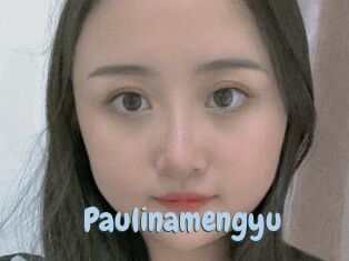 Paulinamengyu