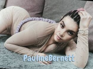 PaulineBernett Uniform Porn XXX