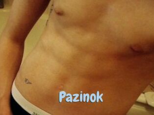 Pazinok