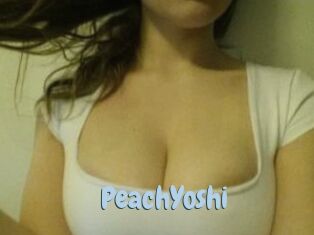 PeachYoshi
