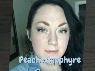 PeachesSapphyre