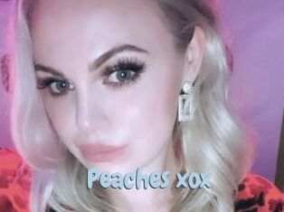 Peaches_xox