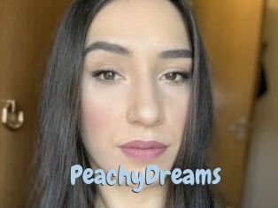 PeachyDreams