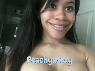 Peachynsexy Uniform Porn XXX