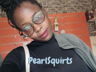 PearlSquirts Uniform Porn XXX