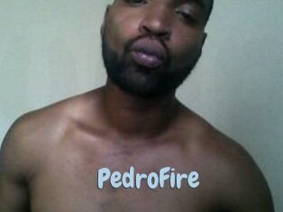 Pedro_Fire