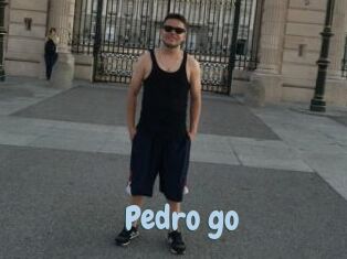 Pedro_go