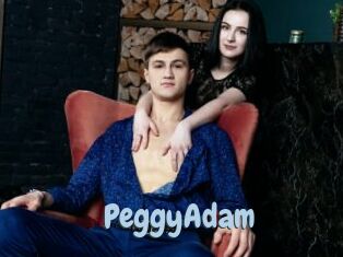 PeggyAdam