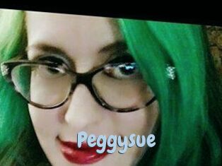 Peggysue
