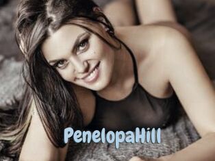 PenelopaHill Uniform Porn XXX
