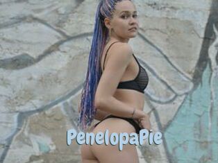 PenelopaPie Uniform Porn XXX