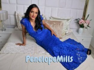 PenelopeMills