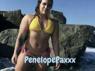 PenelopePaxxx Uniform Porn XXX