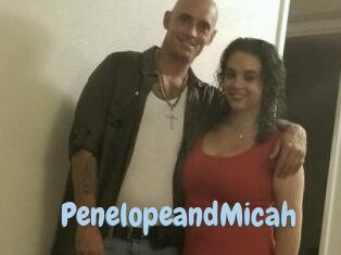 Penelope_and_Micah