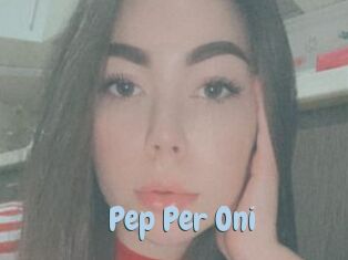 Pep_Per_Oni Uniform Porn XXX