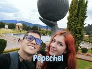 Pepechel Uniform Porn XXX