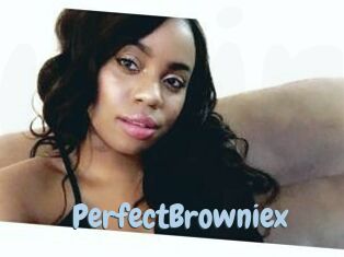PerfectBrowniex