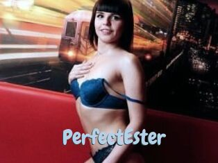 Perfect_Ester Uniform Porn XXX