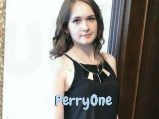 PerryOne