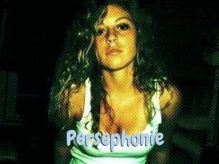 Persephonie Uniform Porn XXX