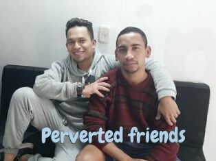 Perverted_friends Uniform Porn XXX