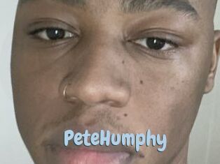 PeteHumphy