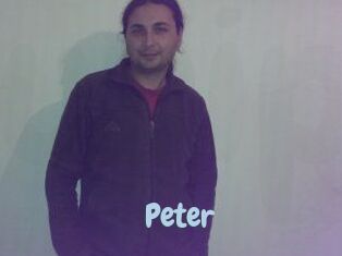Peter