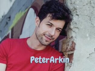 PeterArkin