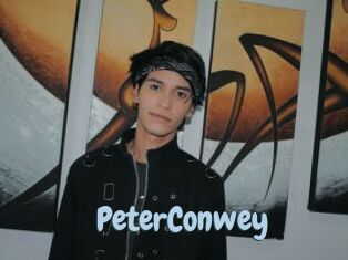 PeterConwey