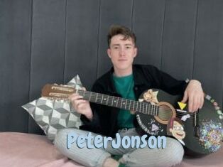 PeterJonson