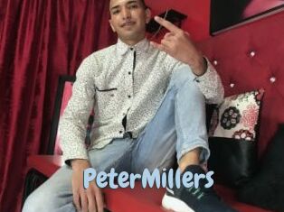 PeterMillers