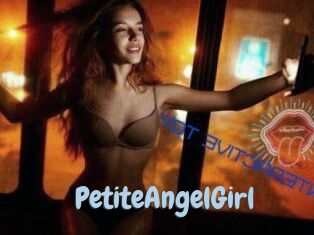 PetiteAngelGirl Uniform Porn XXX
