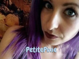 PetitePixie
