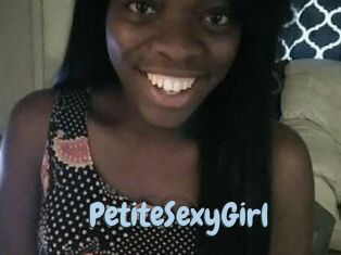 PetiteSexyGirl
