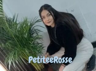 PetiteeRosse