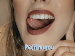 Petitminou Uniform Porn XXX