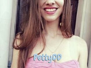 PettyDD