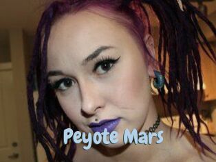 Peyote_Mars