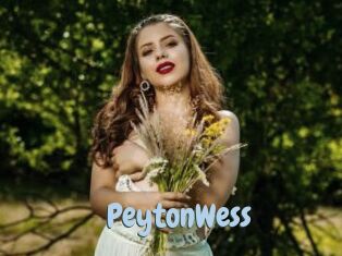 PeytonWess