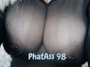 PhatAss_98 Uniform Porn XXX