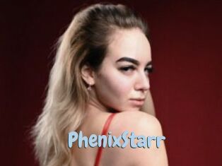 PhenixStarr