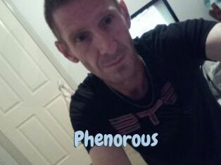 Phenorous