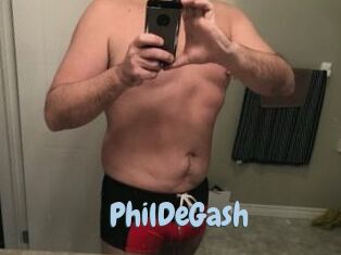 PhilDeGash