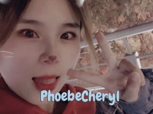 PhoebeCheryl