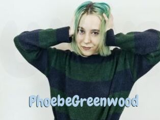 PhoebeGreenwood