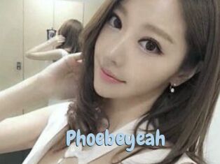 Phoebeyeah