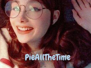 PieAllTheTime
